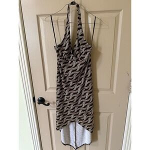 Vintage Women’s Rampage Clothing Dress Size M